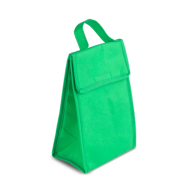 Bolsa Térmica personalizada em TNT 80 gramas tamanho 28 x17 cm Bolsa Térmica personalizada em TNT 80 gramas tamanho 28 x17 cm
